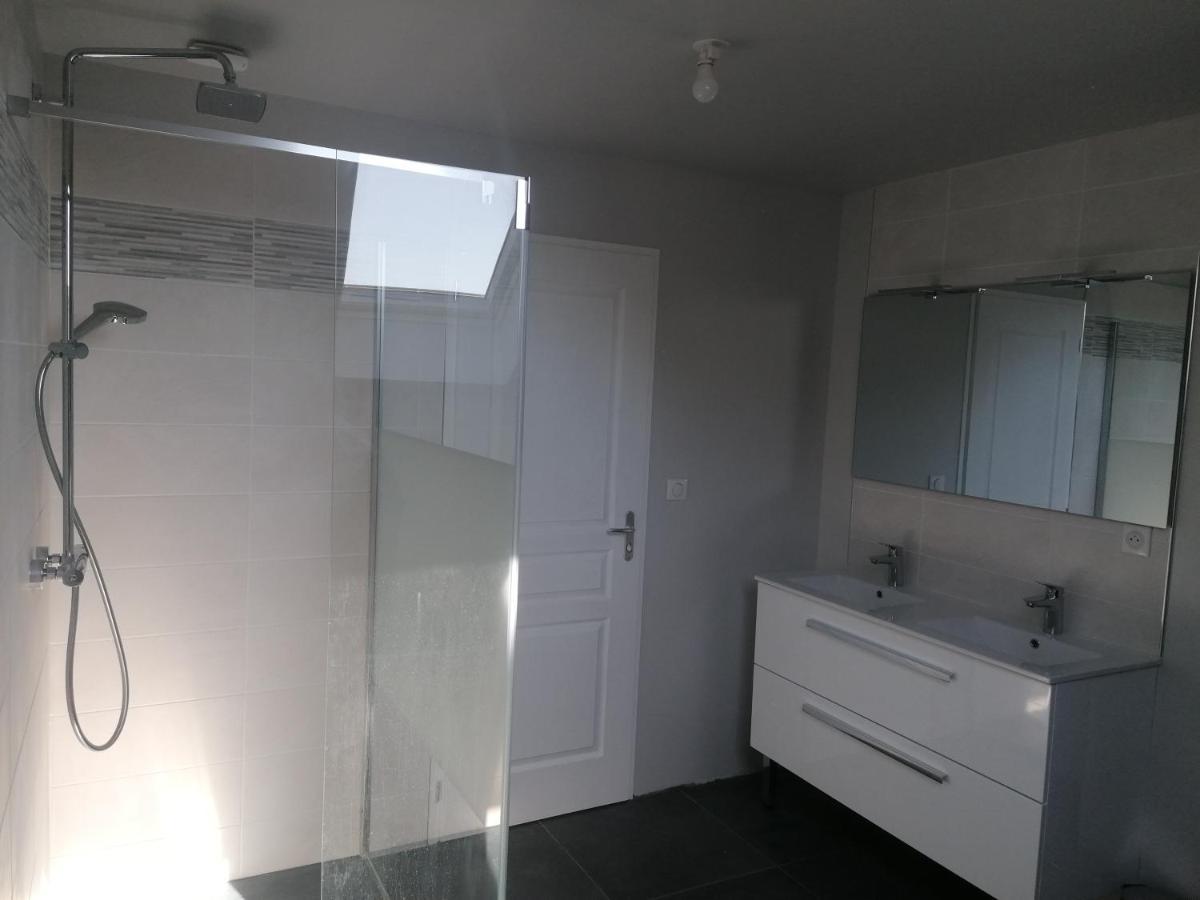 Appartement La Voilerie à Fécamp Extérieur photo