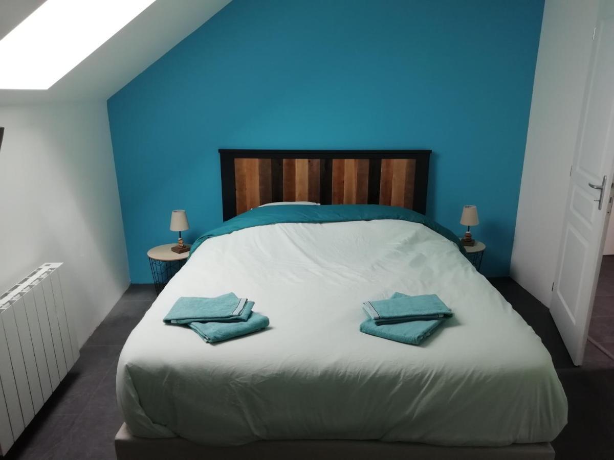 Appartement La Voilerie à Fécamp Extérieur photo